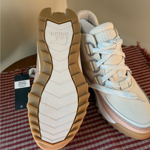 Sorel Rmx Chukka boots - Picture 2 of 3